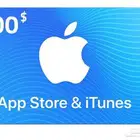 بطاقة ITunes
