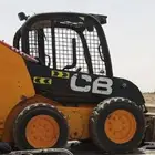 بوبكات JCB موديل 2011