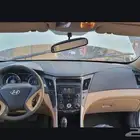 هوندي سوناتا 2013