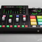 RODECASTERDUO خالط أصوات احترافي شبه جديد