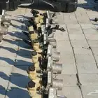 طرنبة دركسيون ودودة دركسيون تشارجر كرايسلر شالنجر دورانجو جر