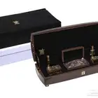 شنطة عطور وعود من العربية للعود