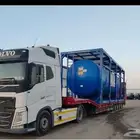 لوبد الرياض لنقل المعدات الثقيلة