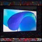 شاومي باد6 نضيف معه كرتون وكفر وفي حمايه