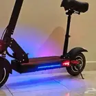 سكوتر الوحش