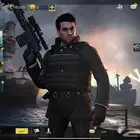 حساب كود موبايل للبيع