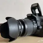 الكاميرا اخترافي 600D صنع ياباني نظيف مع كل أعراضها أصلي