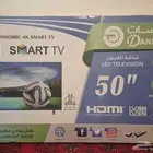 شاشة دانسات 50 بوصه اسمارت