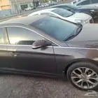 هيونداي سوناتا 2015