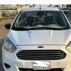 فورد فيجو 2018