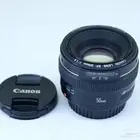 Canon EF 50mm f 1.4 USM