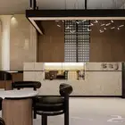 تصميم كوفيهات