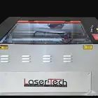 للبيع آلة الحفر والقص بالليزر