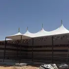 خيام وجالس ملكية تلبيس داخلي بيوت شعر