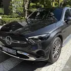 Mercedes Benz GLC 300 4 matic 2025