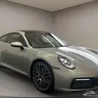 554 الف شامل جميع المصاريف Porsche 911 2024