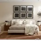 سرير للبيع شبه جديد استخدام 3 مرات فقط