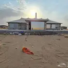 خيام ملكي مجالس خارجية بيوت شعر تلبيس قماش