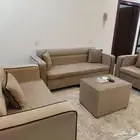 شقة للإيجار بأحد رفيدة