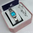 اطقم نسائي ناعمه وراقيه  زركون نضيف