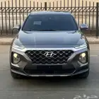 هيونداي سنتافي 2020 فل كامل ( ديزل )