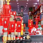 مضخات حريق موثقة