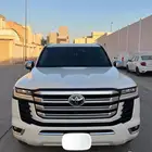 لاندكروزر فكسار. 2022