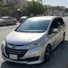 للبيع  هوندا أوديسي   عائلية نظيفة