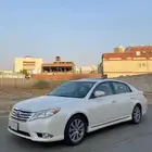افالون 2012 ليميتد فل كامل