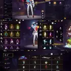 حساب فري فاير