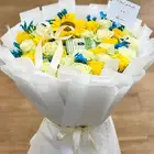 بوكية مع شوكلت باتشي