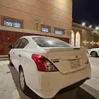 نيسان صني 2016