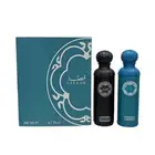 بكجات عطور متنوع بديل لافيرن وقصه وثنيان