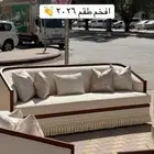 كنب نيوكلسيك الهبه الجديده