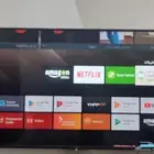 تلفزيون سوني 55 بوصه