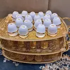 قهوجي وصبابين الرياض