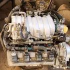 للبيع مكينة لكزس 430