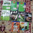 كتب مدرسة عالمية