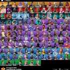 حساب وايلد كات