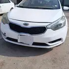 للبيع سيراتو 2014