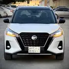 نيسان كيكس 2023 فل كامل ممشي 50 الف كم فقط 1600cc