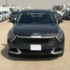 سبورتاج 2023 سعودي
