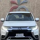 مستبيشي اوتلاندر 2020