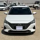 اكسنت 2022 سعودي