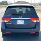 هوندا اوديسي 2014 للبيع