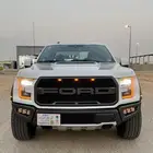 رابتر 2019 f150 غمارة ونص