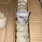 تراث فناجيل ابووردة