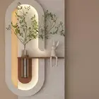 لوحه جدارية
