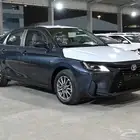 تويوتا يارس استاندر 2026