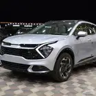 كيا سبورتاج 1.6 cc مطور 2024